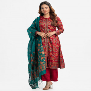 Salwar Kameez